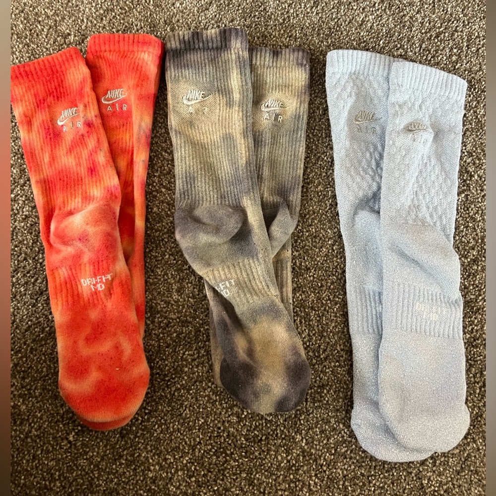 Brand New Nike Socks Size Women’s 6-9